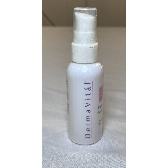 DermaVital Preface Treatment by DermaWand - Face Moisturizer Cream, Anti Agin... - Picture 2 of 3